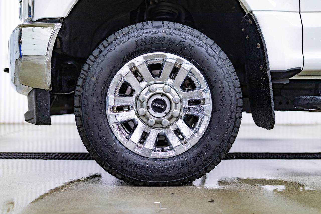 2019 Ford F-250 4x4 Super Cab XLT Longbox BCam Red Deer AB