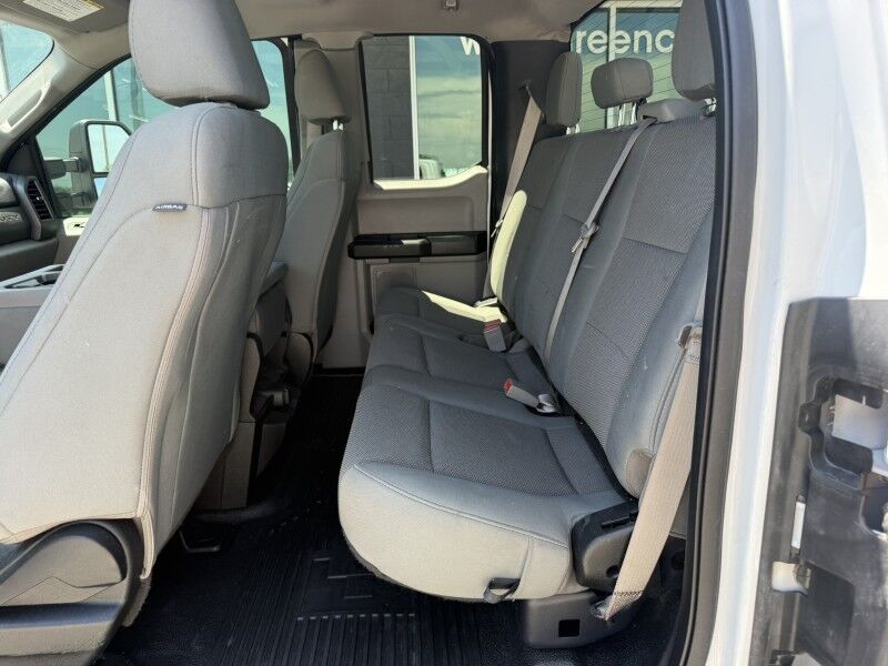 2019 Ford F-250 4x4 w/ Lift Gate 64k mi's XL Collinsville OK