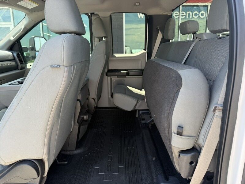 2019 Ford F-250 4x4 w/ Lift Gate 64k mi's XL Collinsville OK