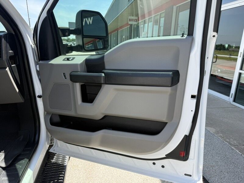 2019 Ford F-250 4x4 w/ Lift Gate 64k mi's XL Collinsville OK