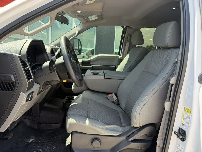 2019 Ford F-250 4x4 w/ Lift Gate 64k mi's XL Collinsville OK