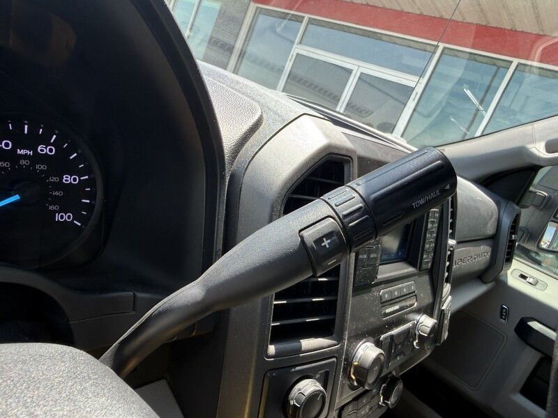 2019 Ford F-250 4x4 w/ Lift Gate 64k mi's XL Collinsville OK