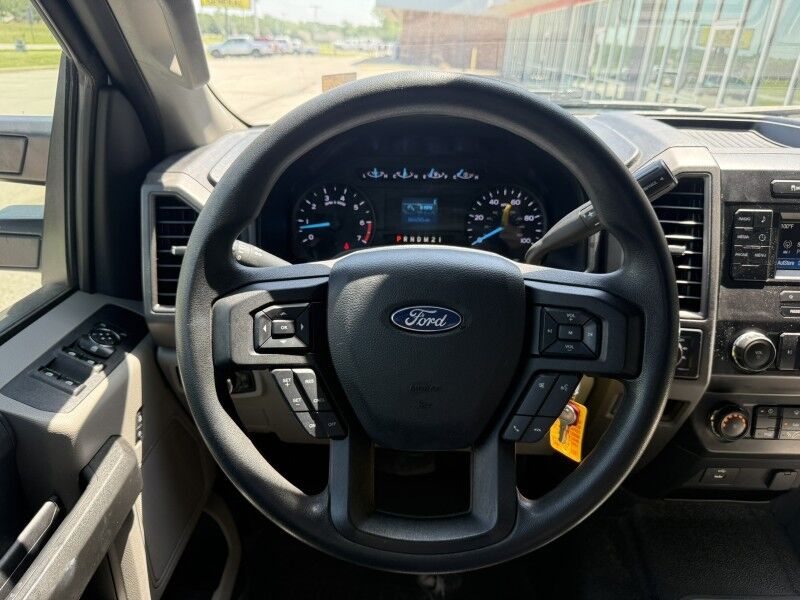 2019 Ford F-250 4x4 w/ Lift Gate 64k mi's XL Collinsville OK