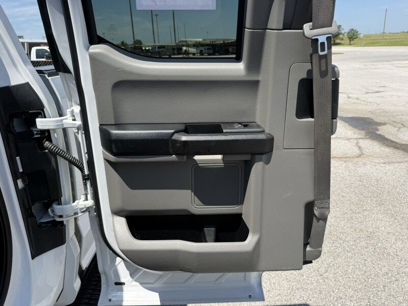 2019 Ford F-250 4x4 w/ Lift Gate 64k mi's XL Collinsville OK