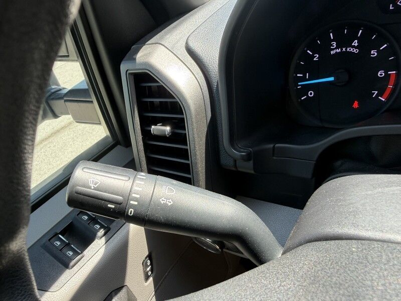 2019 Ford F-250 4x4 w/ Lift Gate 64k mi's XL Collinsville OK