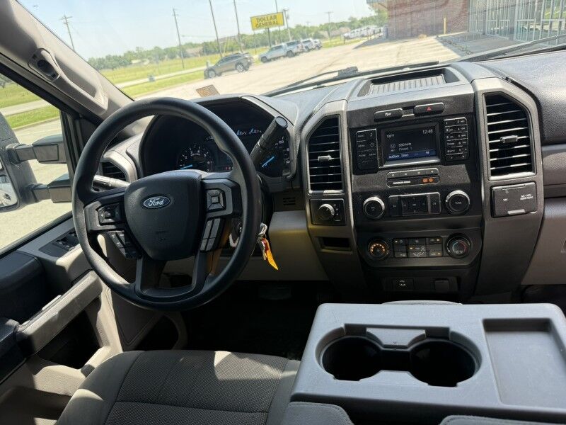 2019 Ford F-250 4x4 w/ Lift Gate 64k mi's XL Collinsville OK