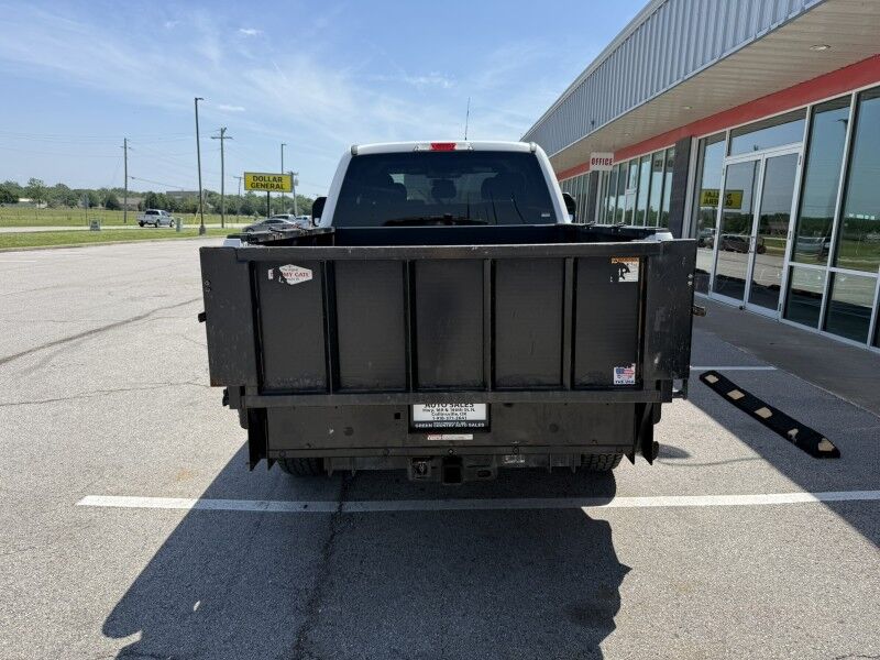 2019 Ford F-250 4x4 w/ Lift Gate 64k mi's XL Collinsville OK