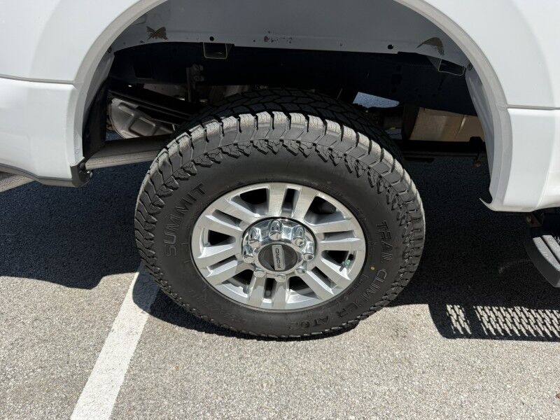2019 Ford F-250 4x4 w/ Lift Gate 64k mi's XL Collinsville OK