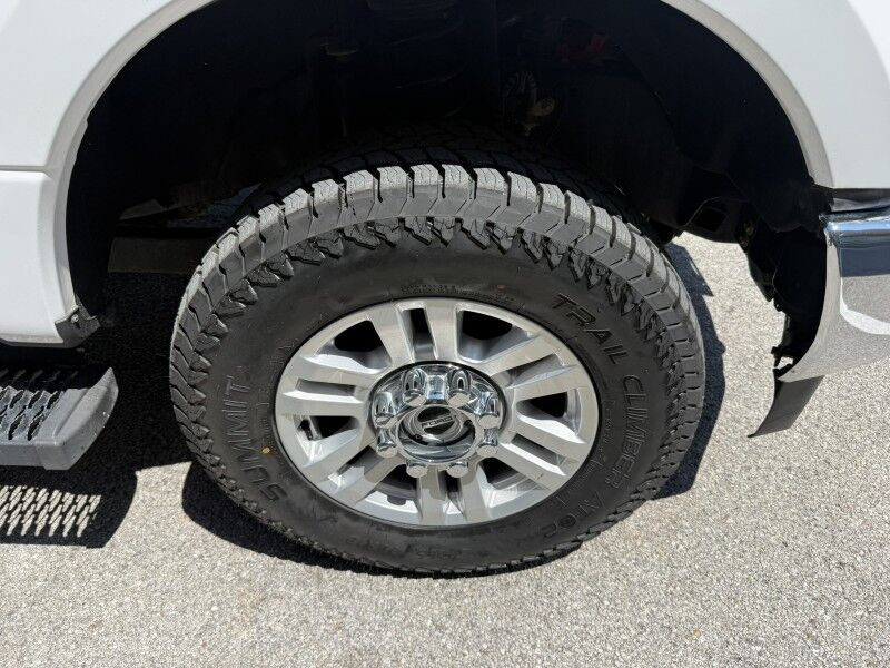 2019 Ford F-250 4x4 w/ Lift Gate 64k mi's XL Collinsville OK