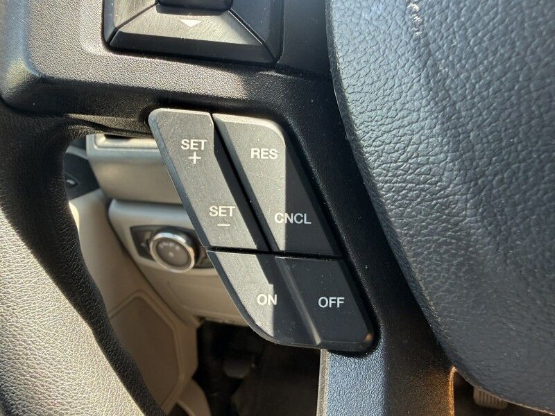 2019 Ford F-250 4x4 w/ Lift Gate 64k mi's XL Collinsville OK