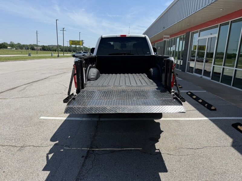 2019 Ford F-250 4x4 w/ Lift Gate 64k mi's XL Collinsville OK
