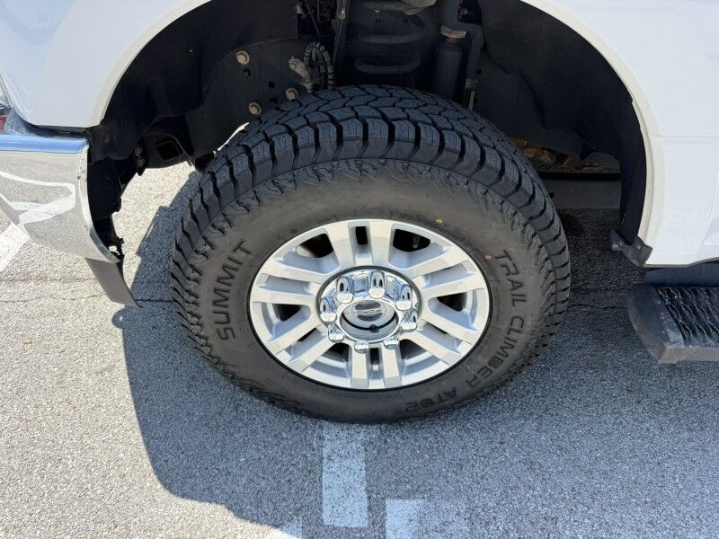 2019 Ford F-250 4x4 w/ Lift Gate 64k mi's XL Collinsville OK