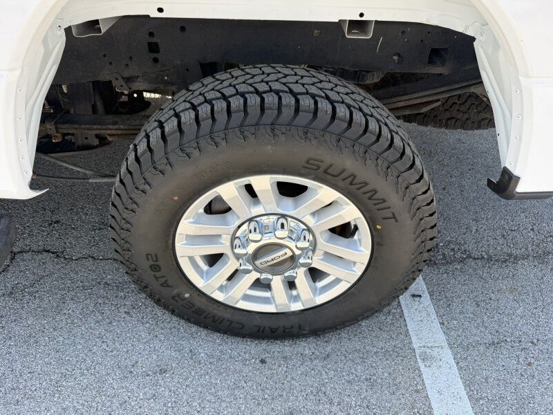 2019 Ford F-250 4x4 w/ Lift Gate 64k mi's XL Collinsville OK