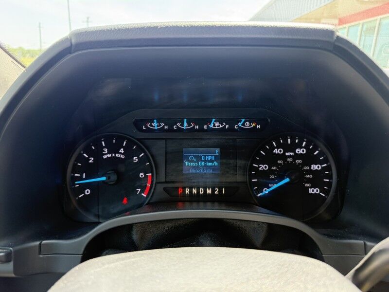 2019 Ford F-250 4x4 w/ Lift Gate 64k mi's XL Collinsville OK
