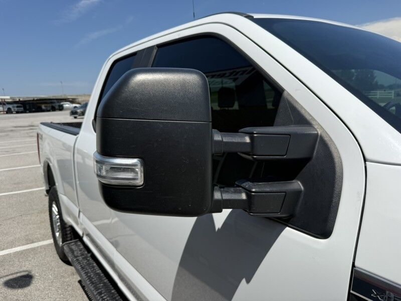 2019 Ford F-250 4x4 w/ Lift Gate 64k mi's XL Collinsville OK