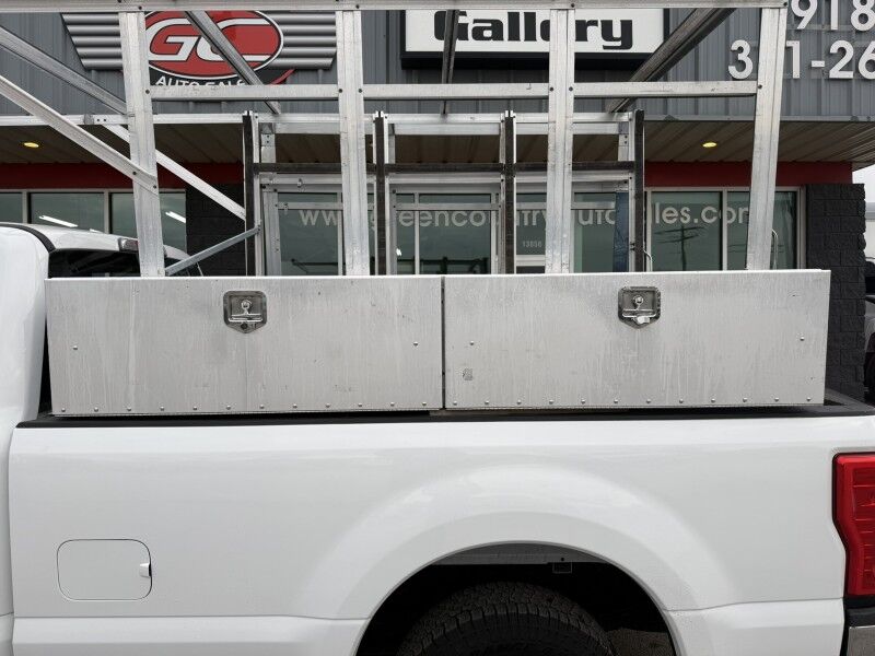 2019 Ford F-250 Glass Truck XL Collinsville OK