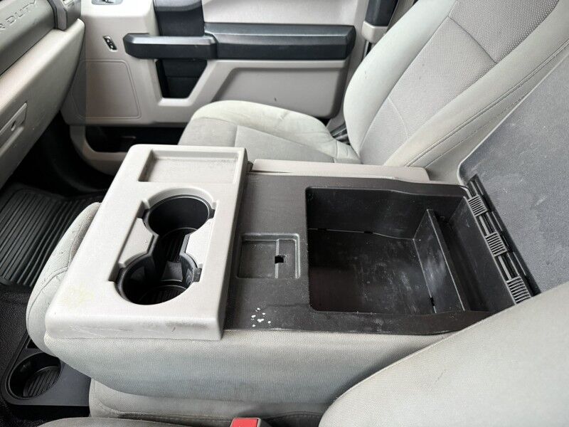 2019 Ford F-250 Glass Truck XL Collinsville OK