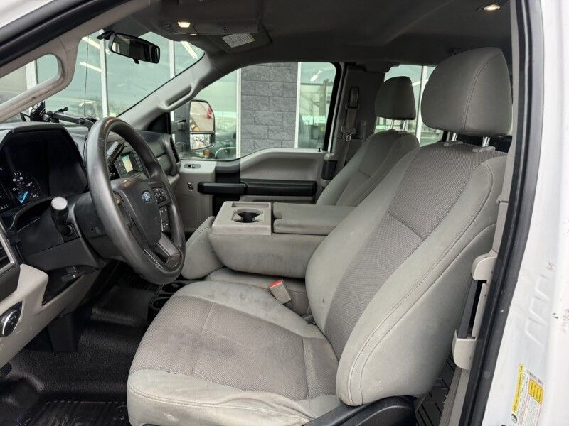 2019 Ford F-250 Glass Truck XL Collinsville OK