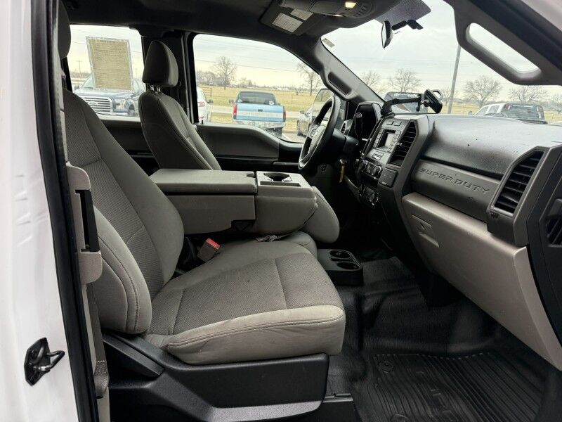 2019 Ford F-250 Glass Truck XL Collinsville OK