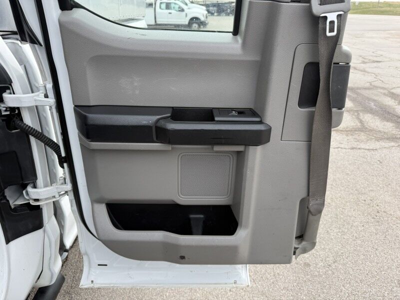 2019 Ford F-250 Glass Truck XL Collinsville OK