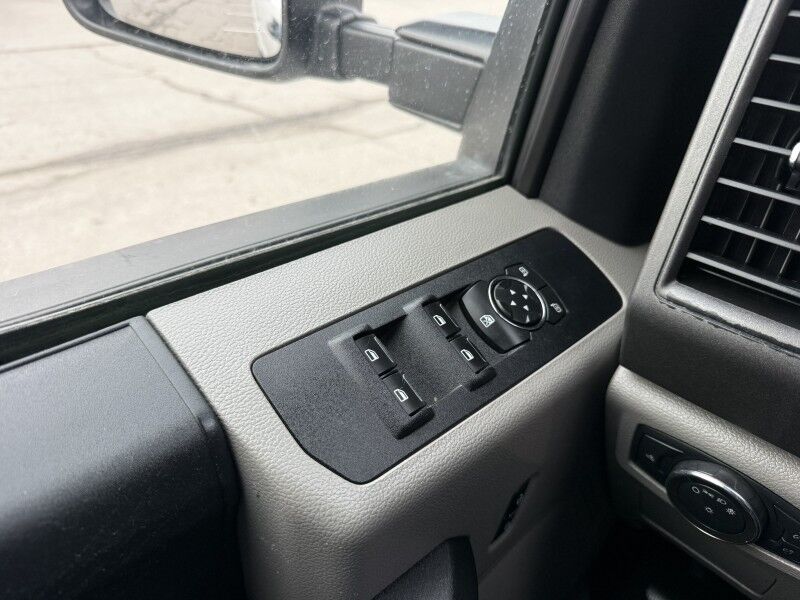 2019 Ford F-250 Glass Truck XL Collinsville OK