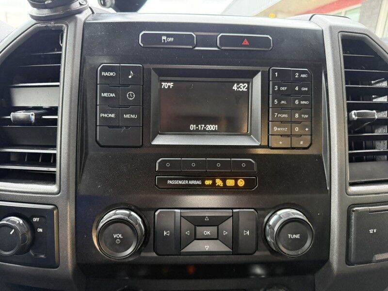 2019 Ford F-250 Glass Truck XL Collinsville OK