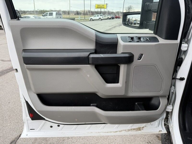 2019 Ford F-250 Glass Truck XL Collinsville OK