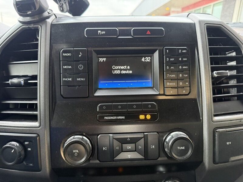 2019 Ford F-250 Glass Truck XL Collinsville OK