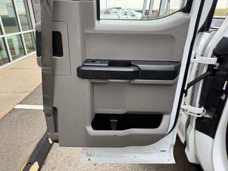 2019 Ford F-250 Glass Truck XL Collinsville OK