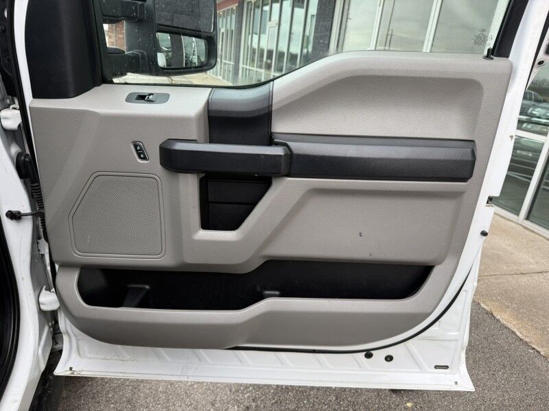 2019 Ford F-250 Glass Truck XL Collinsville OK