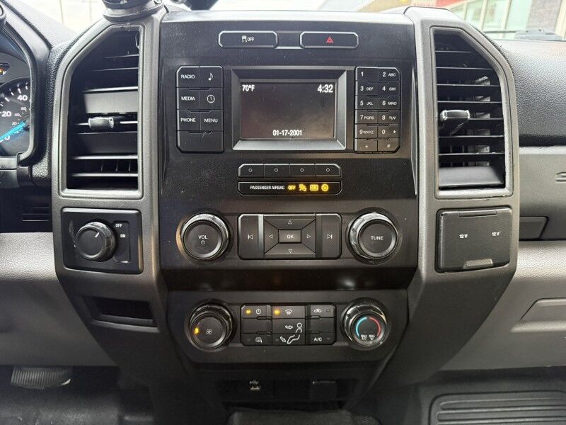 2019 Ford F-250 Glass Truck XL Collinsville OK