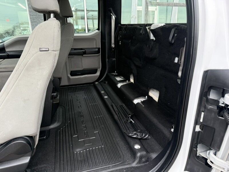 2019 Ford F-250 Glass Truck XL Collinsville OK