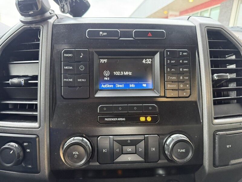 2019 Ford F-250 Glass Truck XL Collinsville OK