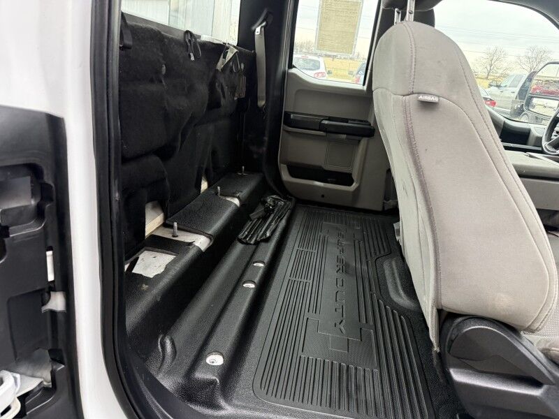 2019 Ford F-250 Glass Truck XL Collinsville OK