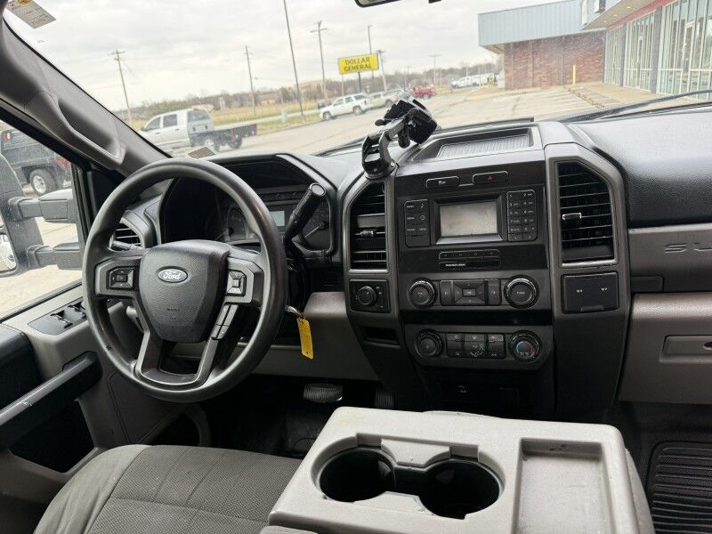 2019 Ford F-250 Glass Truck XL Collinsville OK