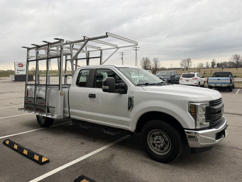 2019 Ford F-250 Glass Truck XL Collinsville OK