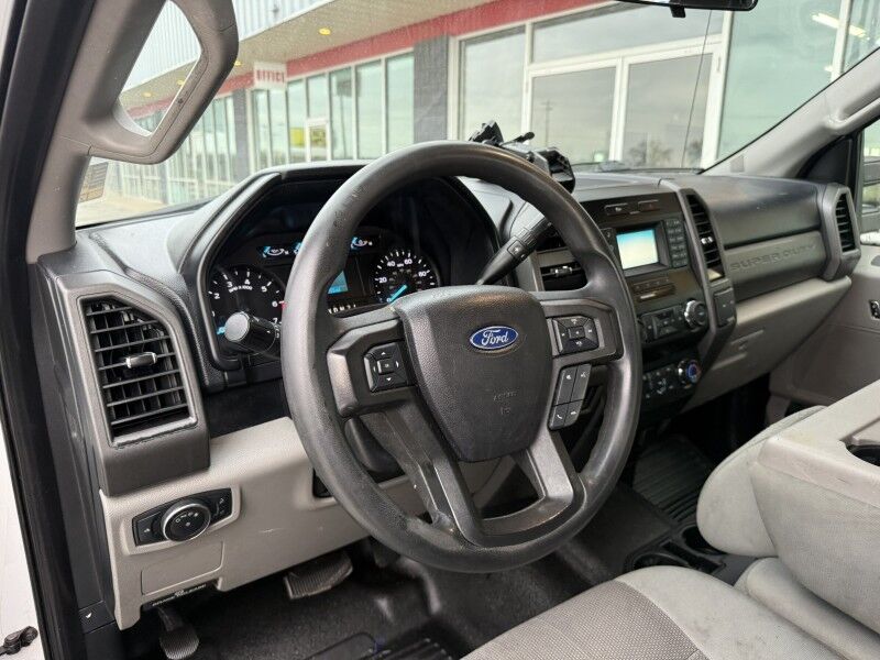 2019 Ford F-250 Glass Truck XL Collinsville OK