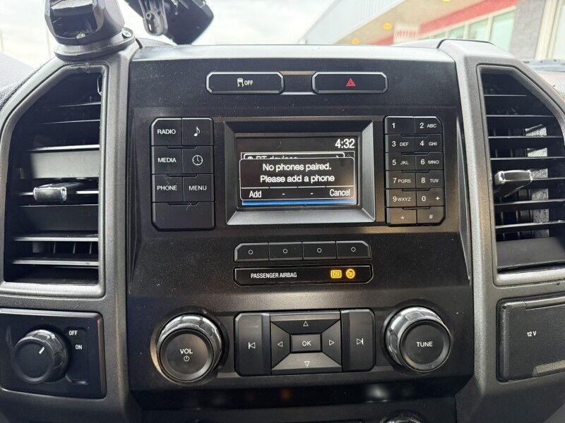 2019 Ford F-250 Glass Truck XL Collinsville OK