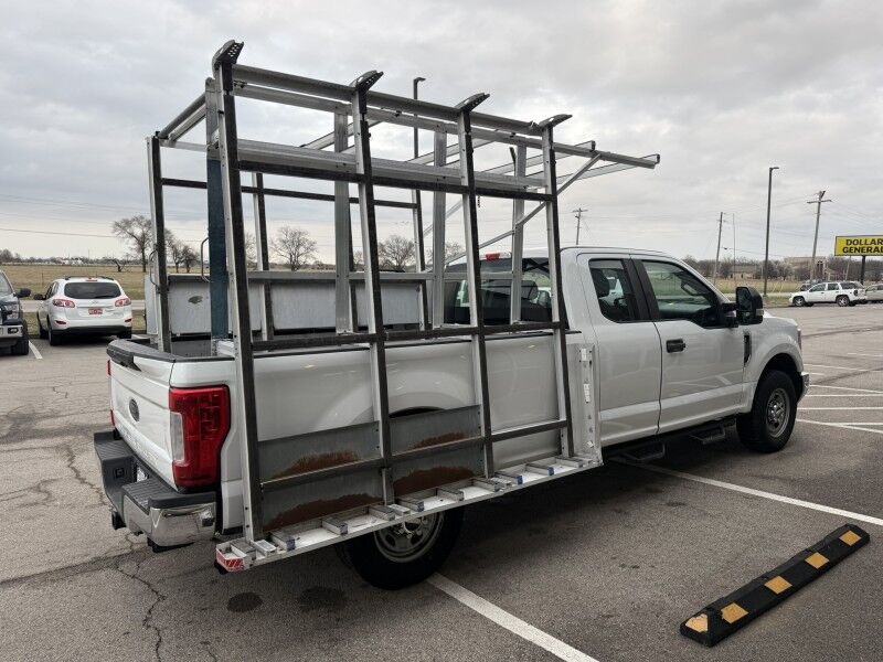 2019 Ford F-250 Glass Truck XL Collinsville OK