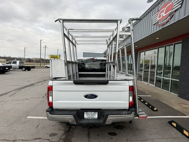 2019 Ford F-250 Glass Truck XL Collinsville OK