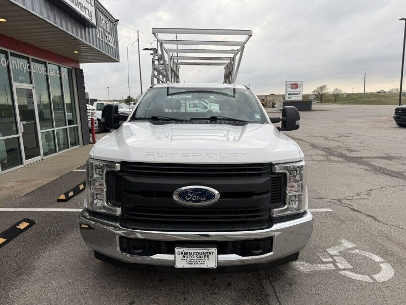 2019 Ford F-250 Glass Truck XL Collinsville OK