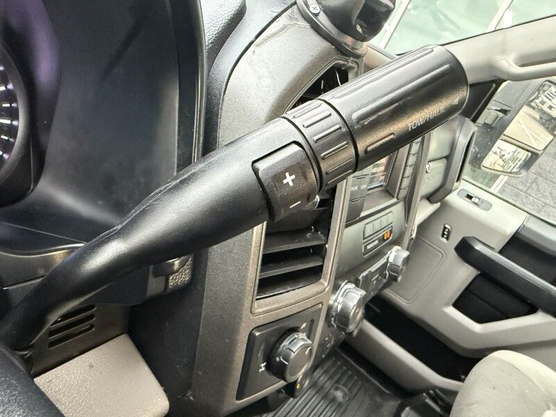 2019 Ford F-250 Glass Truck XL Collinsville OK