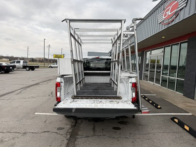 2019 Ford F-250 Glass Truck XL Collinsville OK