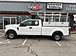 2019 Ford F-250 Glass Truck XL