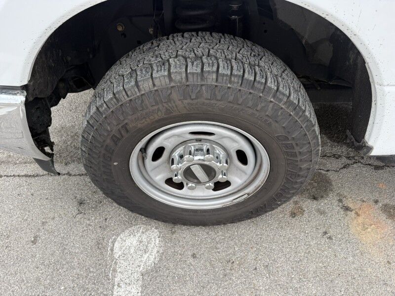 2019 Ford F-250 Glass Truck XL Collinsville OK