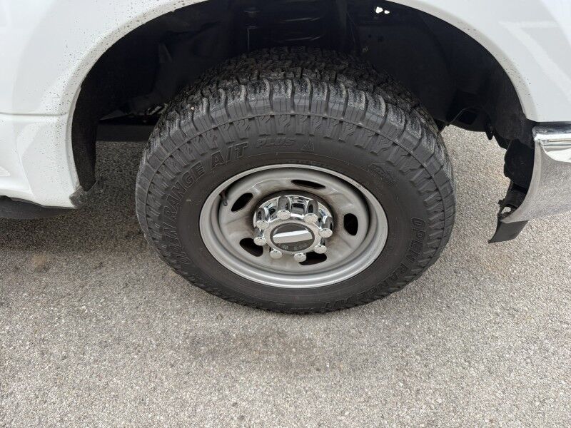 2019 Ford F-250 Glass Truck XL Collinsville OK