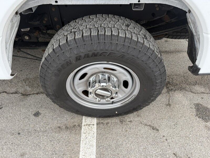 2019 Ford F-250 Glass Truck XL Collinsville OK