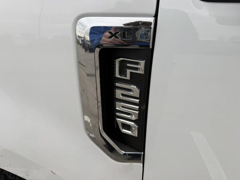 2019 Ford F-250 Glass Truck XL Collinsville OK