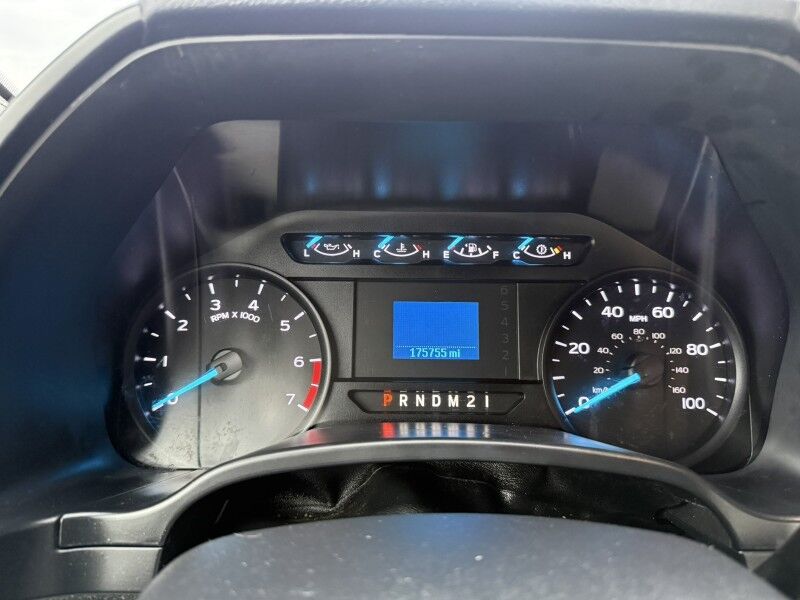 2019 Ford F-250 Glass Truck XL Collinsville OK