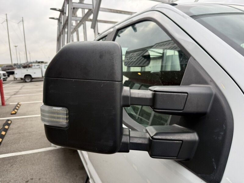 2019 Ford F-250 Glass Truck XL Collinsville OK